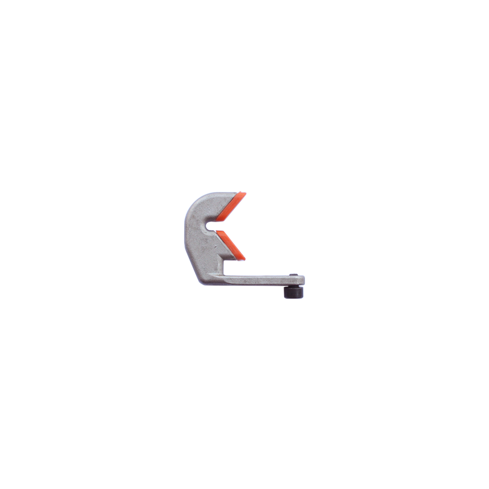 Mistringer | Tennis Racket Stringing Machine Side Support