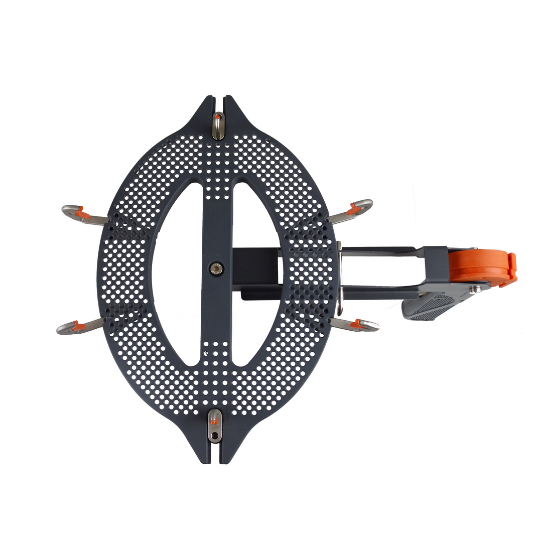 Mistringer | Tennis Racket Stringing Machine | Restring in 30 Minutes ...