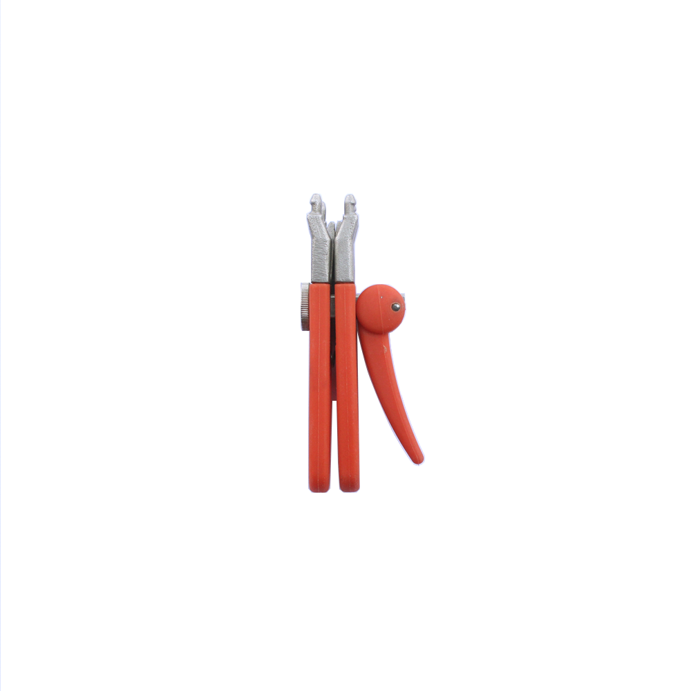 Mistringer | Tennis Racket Stringing Machine Lock Clamp for Mistringer