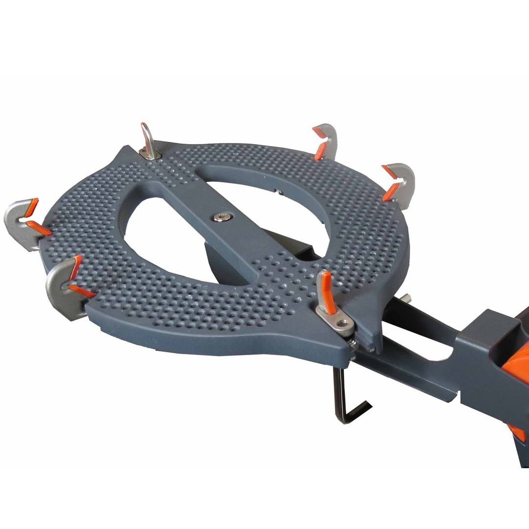 Mistringer | Tennis Racket Stringing Machine | Restring in 30 Minutes ...