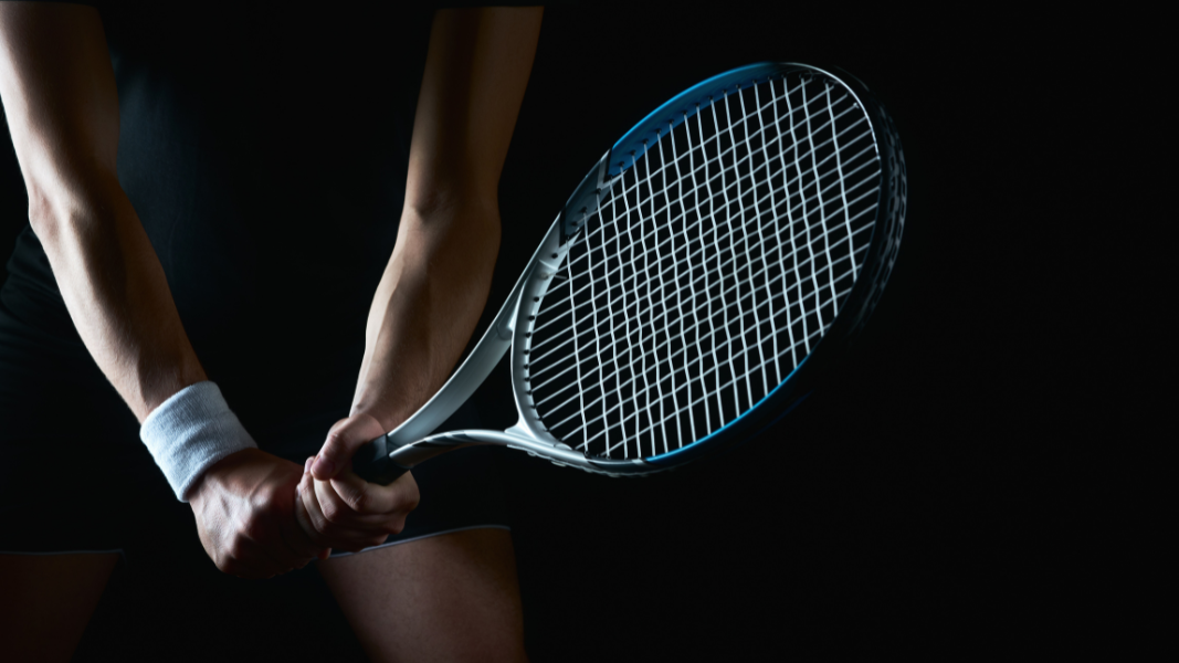 Mistringer | Tennis Racket Stringing Machine